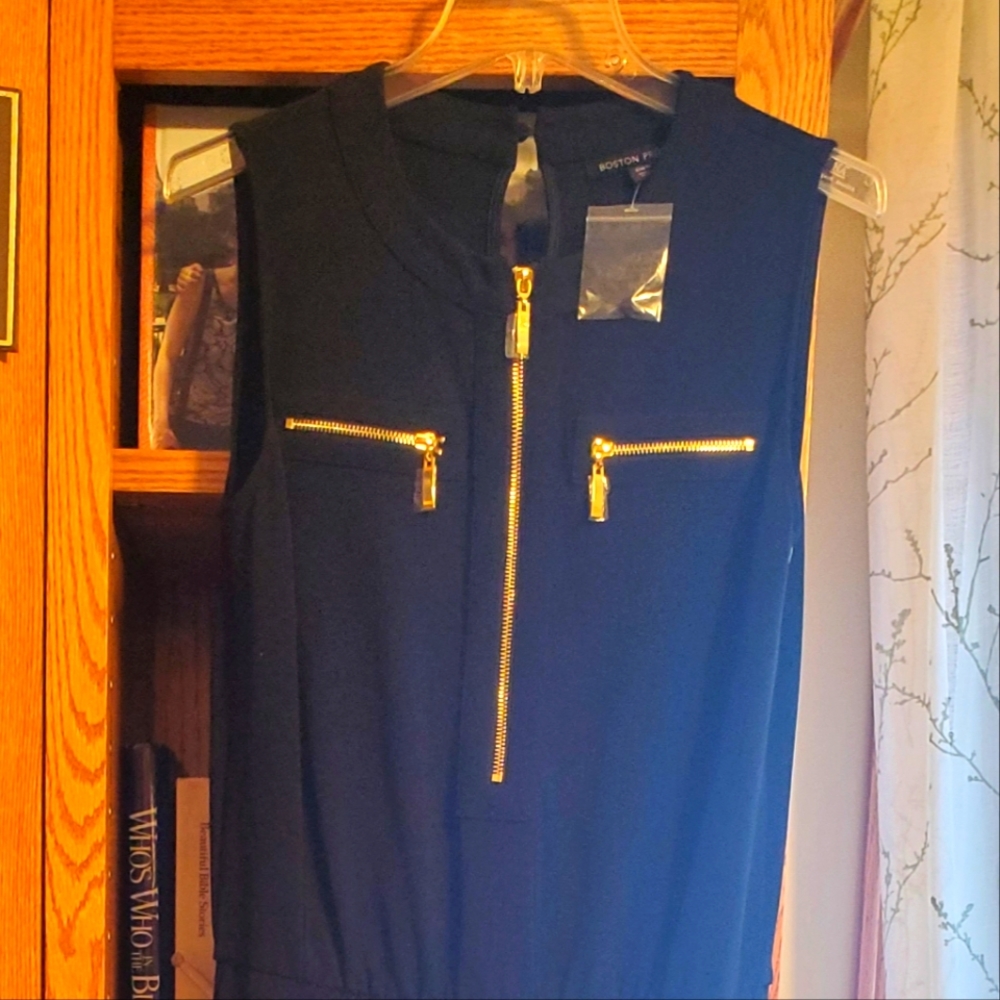 Boston Proper jumpsuit